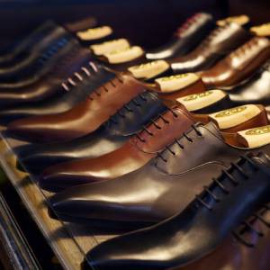 بهترین برند های کفش چرم ایرانی